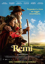 Remi – Sottotitoli e Audiodescrizione