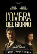 L’Ombra del Giorno – Audiodescrizione & Sottotitoli