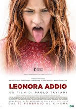 Leonora Addio – Audiodescrizione & Sottotitoli