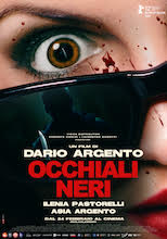 Occhiali Neri