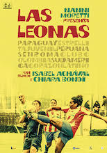 Las Leonas – Audiodescrizione e Sottotitoli
