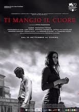 Ti mangio il cuore – Audiodescrizione e Sottotitoli