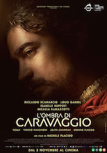 L’ombra di Caravaggio – Audiodescrizione e Sottotitoli