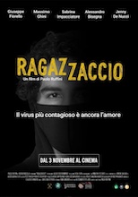 Ragazzaccio – Audiodescrizione e Sottotitoli