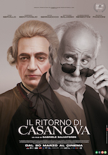 Il Ritorno di Casanova