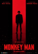 Monkey Man