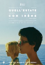 Quell’estate con Irène