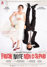 Finché notte non ci separi