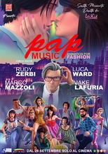 PAP Music
