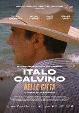 Italo Calvino nelle città