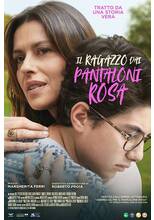 Il ragazzo dai pantaloni rosa