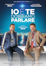Io e te dobbiamo parlare
