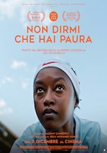 Non dirmi che hai paura
