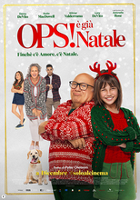 Ops è già Natale