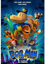 Dog Man