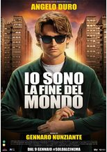 Io sono la fine del mondo