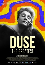 Duse – The Greatest