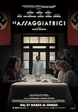 Le assaggiatrici