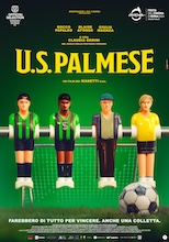 U.S. Palmese