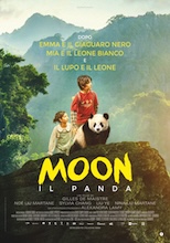 Moon il Panda