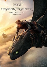 Dragon Trainer