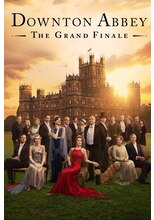 Downton Abbey: The Grand Finale