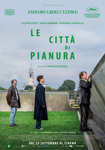 Le città di pianura