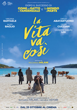La Vita va così