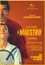 Il Maestro