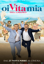 Oi Vita Mia