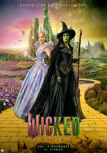 Wicked – Parte 2