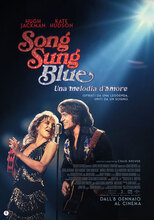 Song Sung Blue – Una Melodia d’Amore