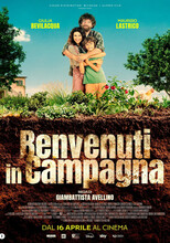 Benvenuti in campagna