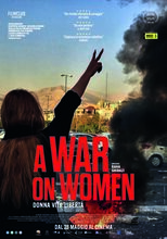 A War on Woman