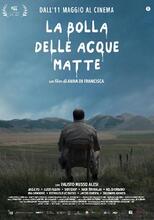 La bolla delle acque matte