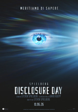 Disclosure Day