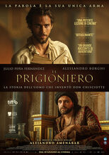 Il Prigioniero (El Cautivo)