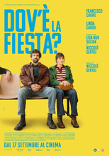Dov’è la Fiesta?