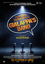 L’assurda storia della Gialappa’s Band